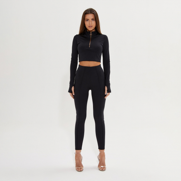 Activewear set Black